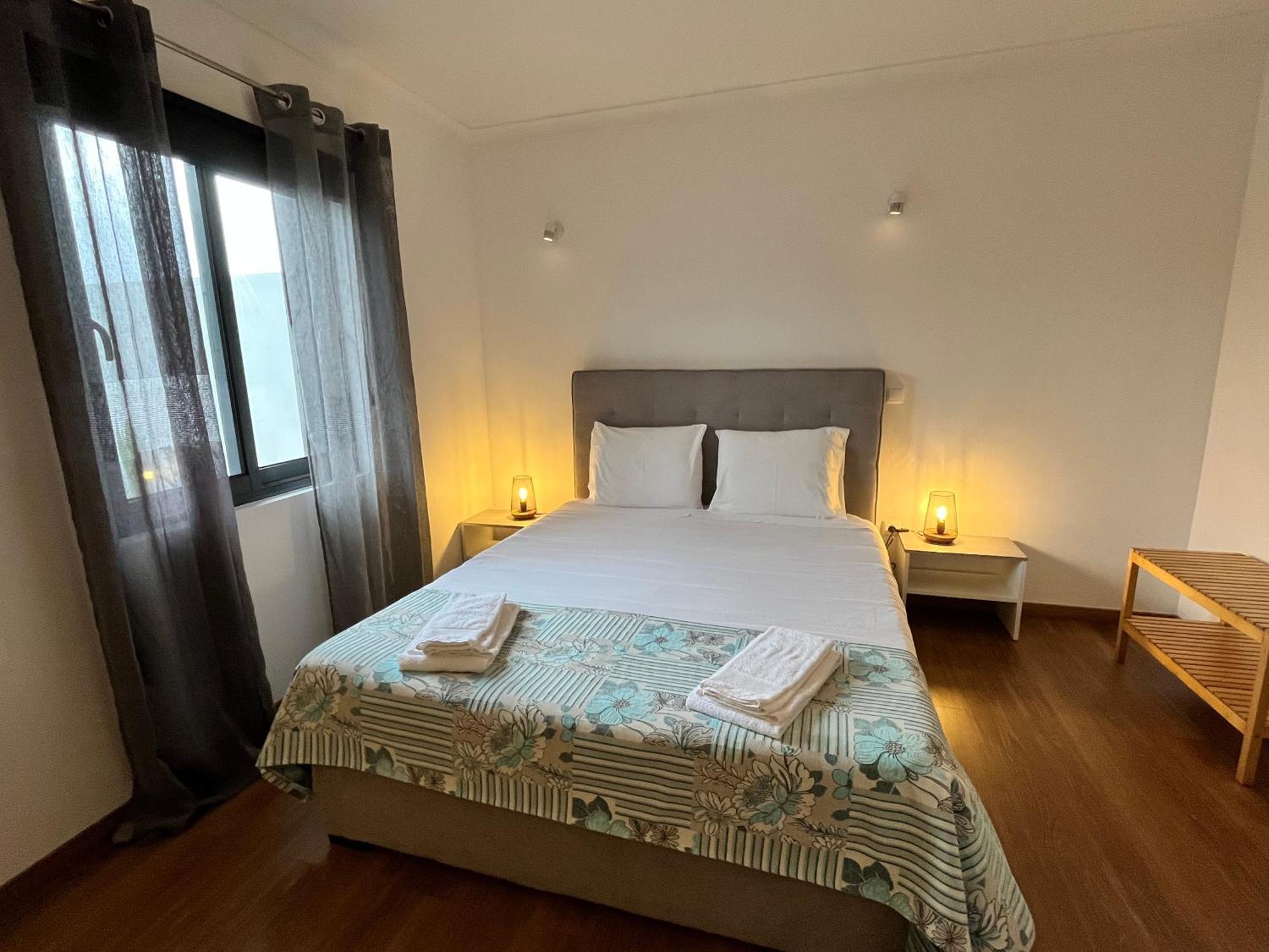 Pix Apartments Madalena  Exterior photo