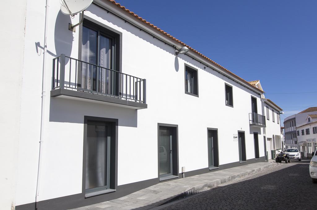 Pix Apartments Madalena  Exterior photo
